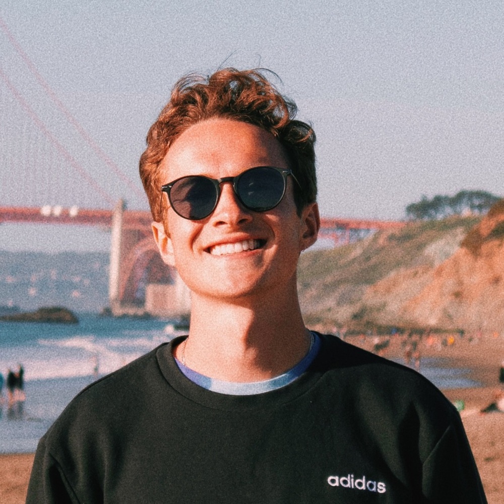 Meet your Posher, Cole
